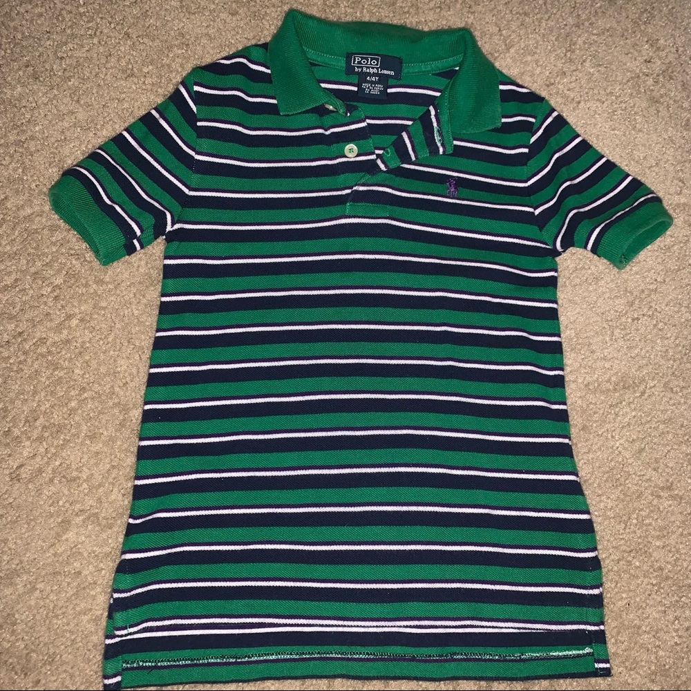 Ralph Lauren Polo